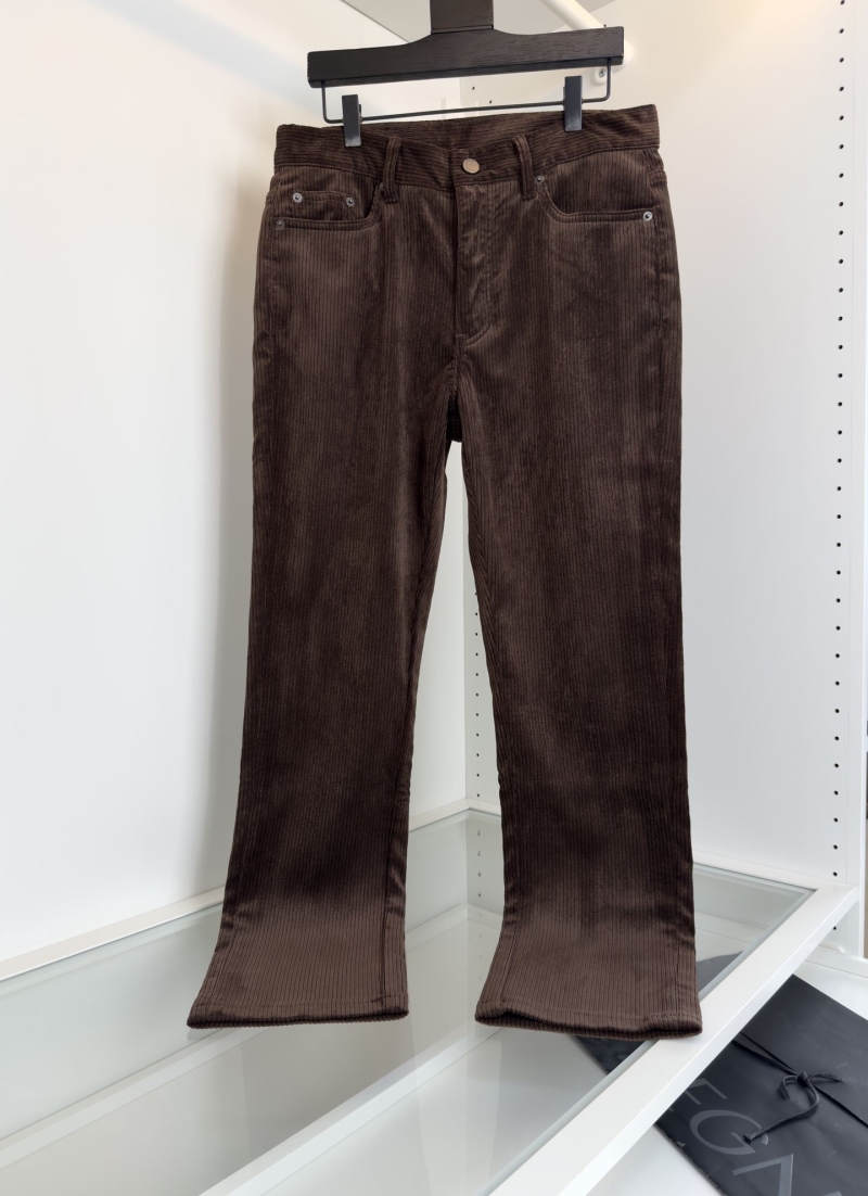 Zegna Long Pants